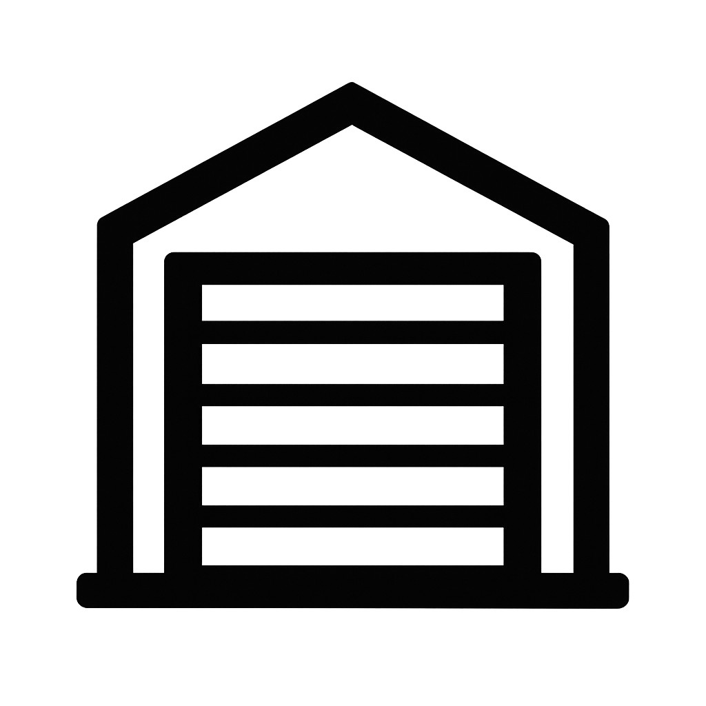 Black Squirrel Self Storage